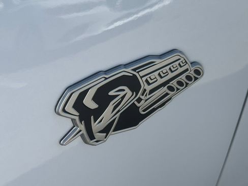 New 2026 RAM 1500 Laramie w/ Bed Utility Group AWD/4WD image 31