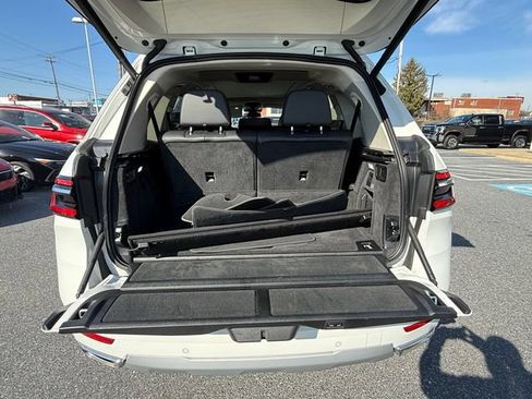 Used 2026 BMW X7 xDrive40i w/ Premium Package AWD/4WD image 20