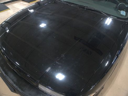 Used 1994 Chevrolet Impala SS image 11