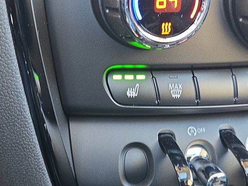 Used 2024 MINI Cooper Clubman S image 24