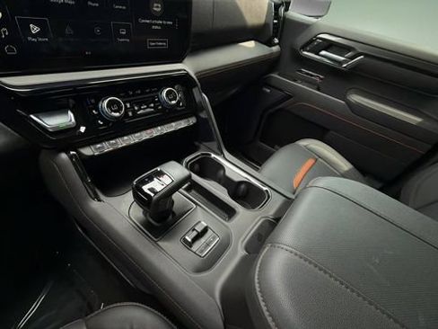 Used 2026 GMC Sierra 1500 AT4 w/ AT4 Premium Package AWD/4WD image 14