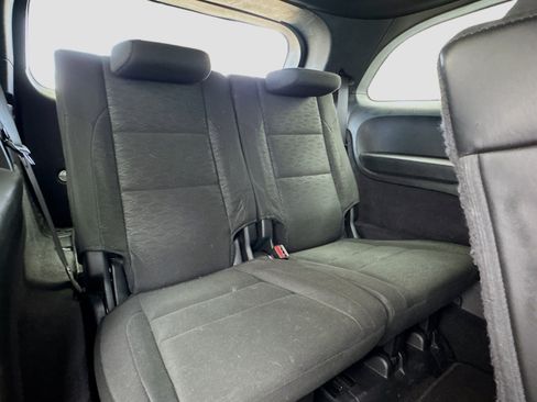 Used 2023 Dodge Durango GT AWD/4WD image 18