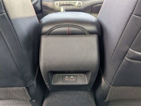 Used 2024 Nissan Altima 2.5 SR image 15