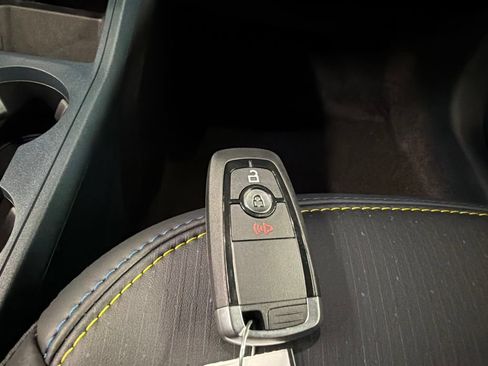 New 2026 Ford Maverick Lobo AWD/4WD image 37
