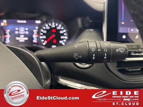 New 2026 Jeep Compass Latitude image 30