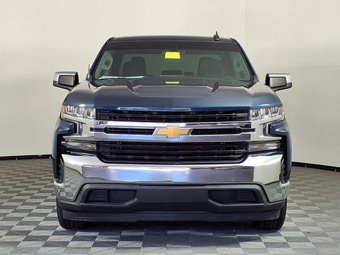 Used 2021 Chevrolet Silverado 1500 LT RWD image 2