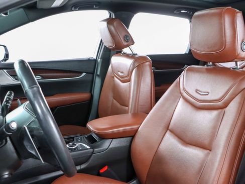 Used 2023 Cadillac XT5 Sportv image 25