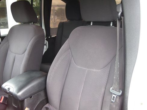 Used 2013 Jeep Wrangler Unlimited Sport AWD/4WD image 25