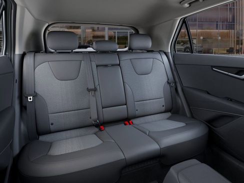 New 2025 Kia Niro EX Touring image 16