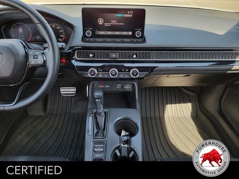 Used 2023 Honda Civic Sport image 18