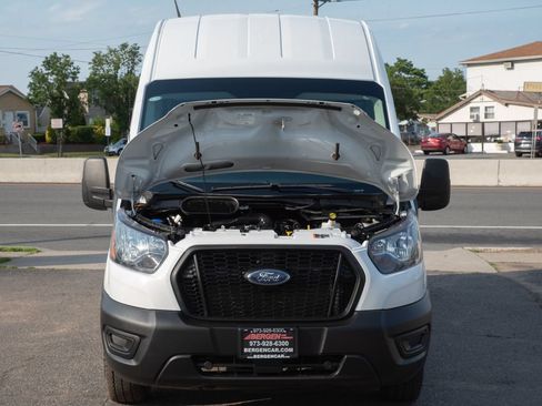 Used 2023 Ford Transit 350 148 High Roof RWD image 3