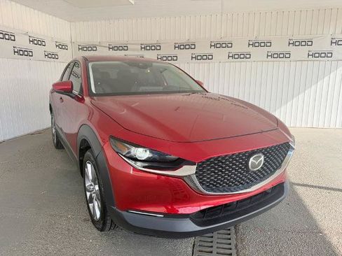 Used 2021 MAZDA CX-30 FWD 2.5 S w/ Select Package image 1