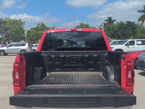 Used 2023 Ford F150 XLT image 14