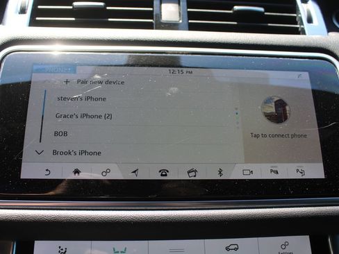 Used 2021 Land Rover Range Rover Sport HSE Silver Edition image 43