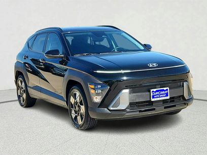Certified 2025 Hyundai Kona SEL