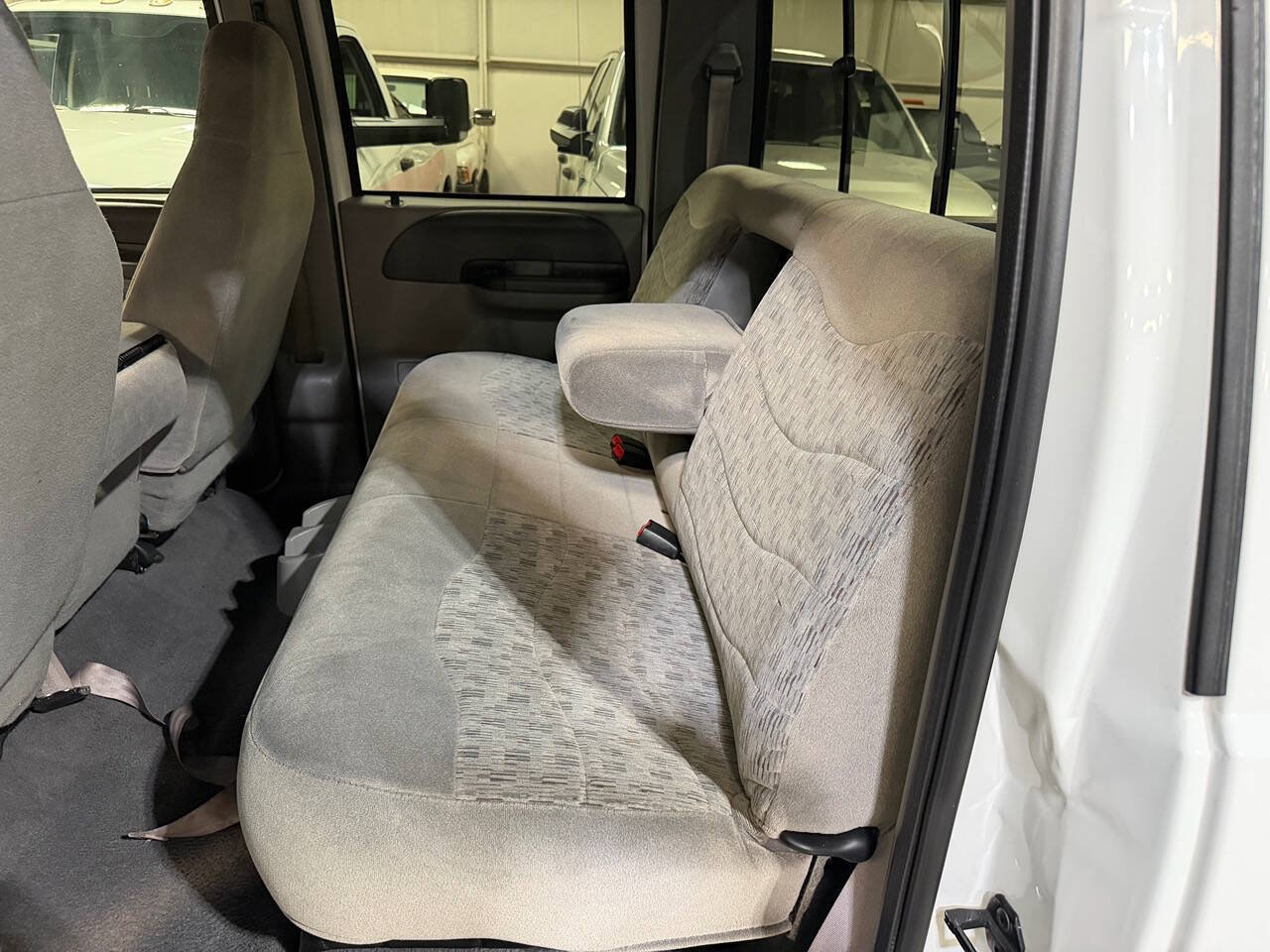 Used 2000 Ford F350 XLT AWD/4WD image 58