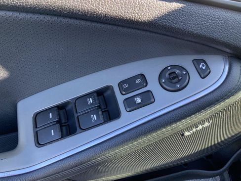 Used 2015 Kia Optima SX w/ SX Turbo Premium Package FWD image 23