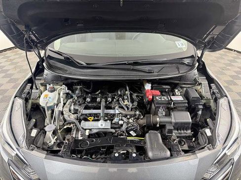 Certified 2024 Nissan Versa S w/ S Plus Package image 26