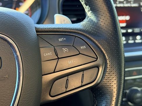 Used 2021 Dodge Charger GT w/ Blacktop Package image 12