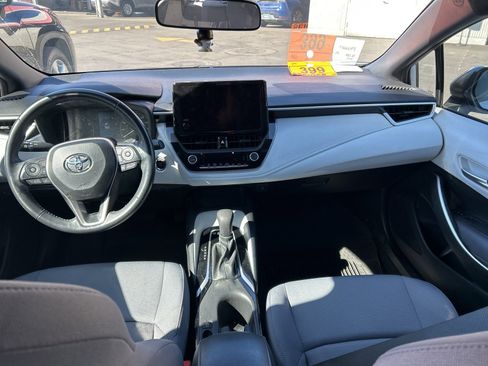 Certified 2023 Toyota Corolla SE image 5