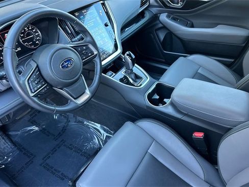 Used 2023 Subaru Outback Onyx Edition image 10