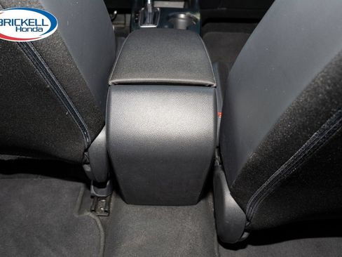 Certified 2023 Honda Civic Sport image 20