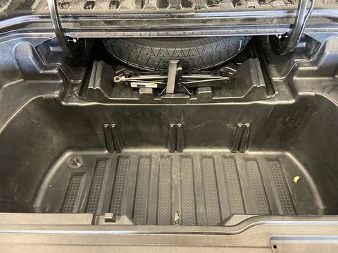 New 2026 Honda Ridgeline Black Edition image 19