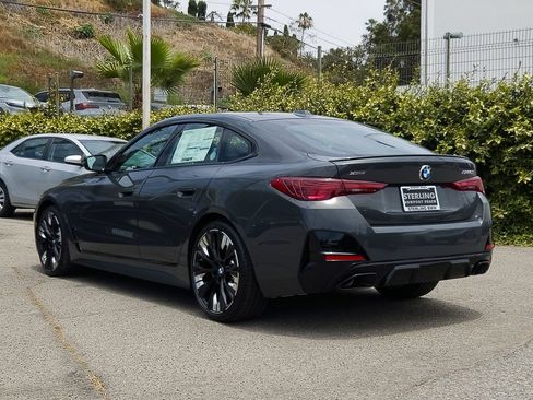New 2026 BMW 440i xDrive w/ Premium Package AWD/4WD image 18