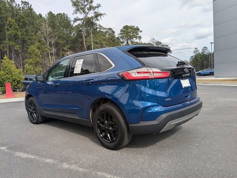 Used 2023 Ford Edge SEL image 22