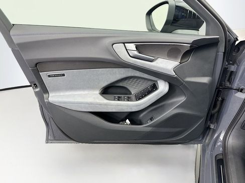 New 2025 Audi S5 Prestige image 23