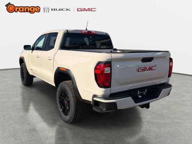 New 2026 GMC Canyon Elevation w/ Convenience Package RWD image 5