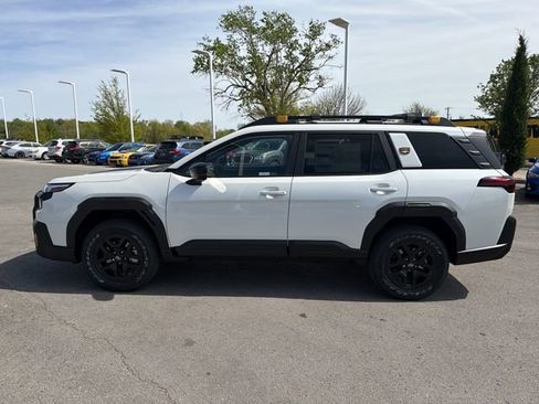 New 2026 Subaru Outback Wilderness image 4