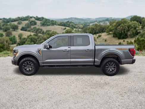 Used 2025 Ford F150 Tremor w/ Equipment Group 402A High AWD/4WD image 5