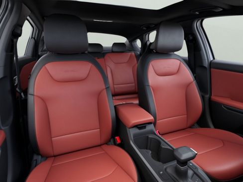 New 2026 Kia K4 GT-Line Turbo FWD image 15