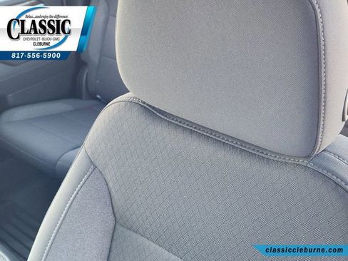 Used 2025 Chevrolet Silverado 2500 LT w/ Convenience Package image 50