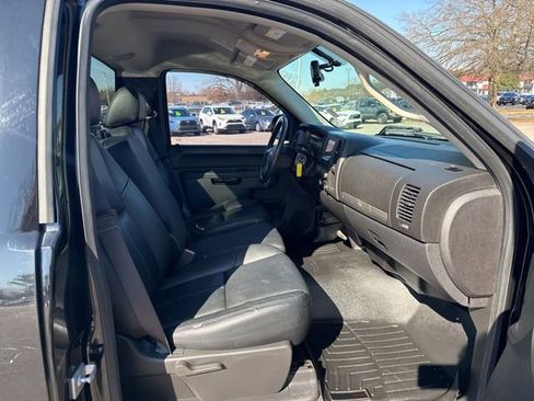 Used 2013 Chevrolet Silverado 1500 LT image 15