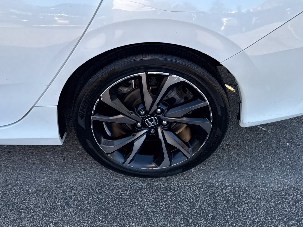 Used 2020 Honda Civic Sport image 37