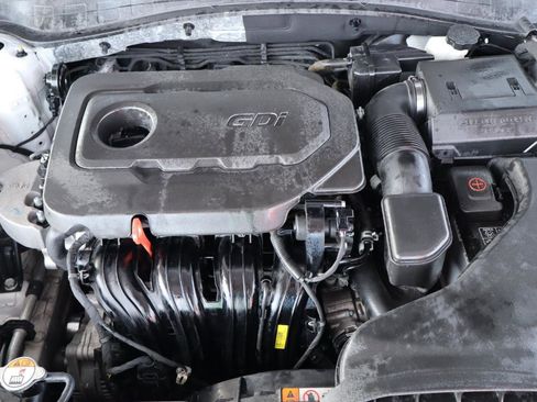 Used 2018 Kia Optima S w/ Panoramic Sunroof Package image 43