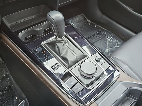 Used 2025 MAZDA CX-30 AWD 2.5 S w/ Premium Package image 11