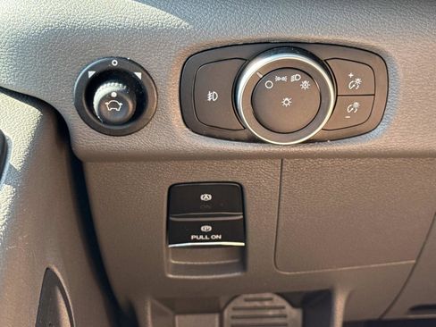 Used 2023 Ford Transit 250 Low Roof w/ Exterior Upgrade Package image 12