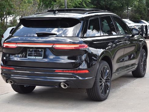New 2026 Lincoln Corsair Grand Touring w/ Jet Appearance Package AWD/4WD image 7