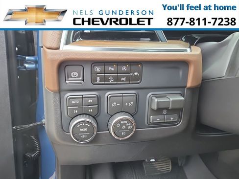 New 2026 Chevrolet Tahoe High Country AWD/4WD image 26
