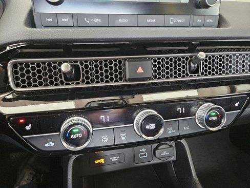 Used 2023 Honda Civic EX image 24