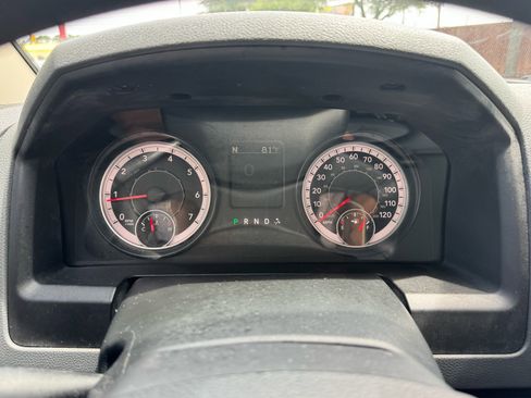 Used 2017 RAM 1500 Tradesman w/ Popular Equipment Group AWD/4WD image 15