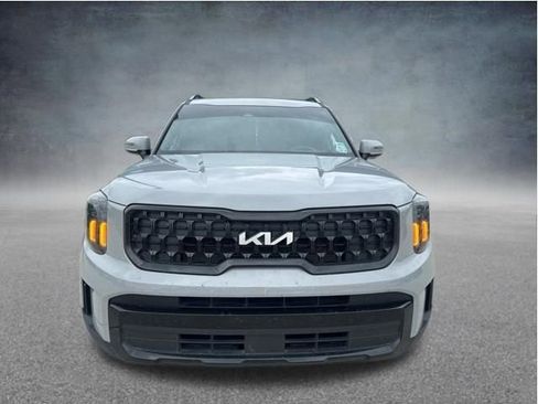 Used 2024 Kia Telluride EX X-Line AWD/4WD image 9