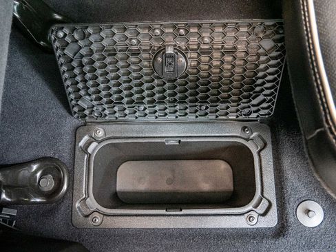 Used 2020 RAM 3500 Laramie image 11