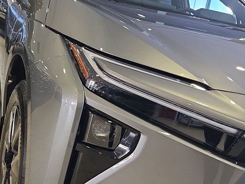 New 2026 Toyota bZ image 7