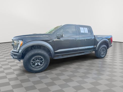 Used 2022 Ford F150 Raptor w/ Raptor 37 Performance Package image 1