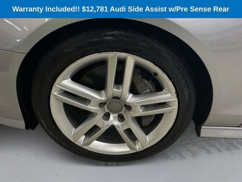 Used 2016 Audi A6 2.0T Premium Plus w/ Premium Plus Package AWD/4WD image 19
