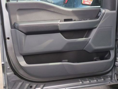 Used 2023 Ford F150 XLT image 21